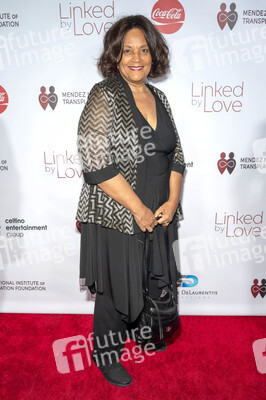 Serienpremiere 'Linked by Love' in Los Angeles