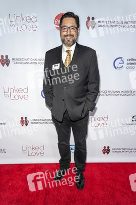 Serienpremiere 'Linked by Love' in Los Angeles