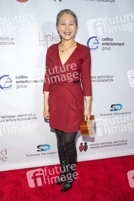 Serienpremiere 'Linked by Love' in Los Angeles