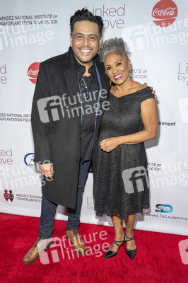 Serienpremiere 'Linked by Love' in Los Angeles