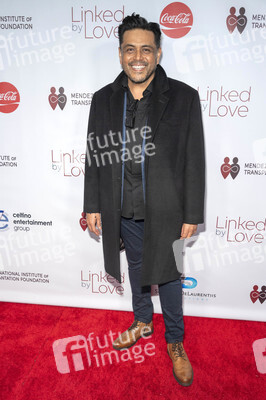 Serienpremiere 'Linked by Love' in Los Angeles