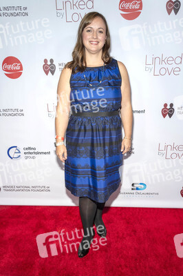 Serienpremiere 'Linked by Love' in Los Angeles