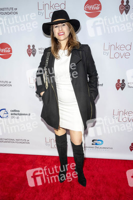 Serienpremiere 'Linked by Love' in Los Angeles