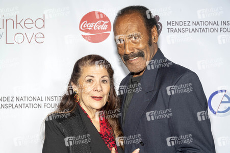 Serienpremiere 'Linked by Love' in Los Angeles