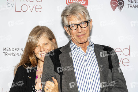 Serienpremiere 'Linked by Love' in Los Angeles