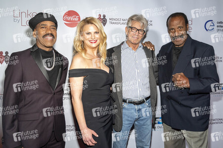 Serienpremiere 'Linked by Love' in Los Angeles