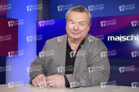 Talkshow 'hart aber fair' in Berlin