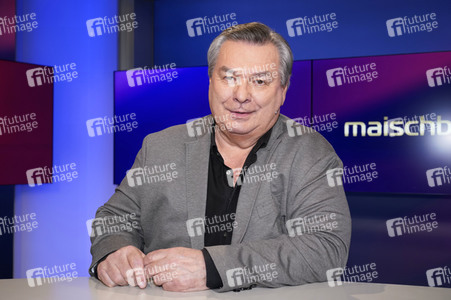 Talkshow 'hart aber fair' in Berlin