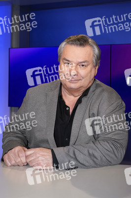 Talkshow 'hart aber fair' in Berlin