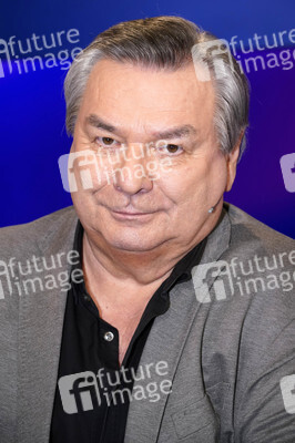 Talkshow 'hart aber fair' in Berlin