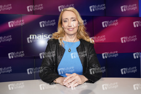 Talkshow 'hart aber fair' in Berlin