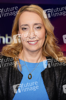 Talkshow 'hart aber fair' in Berlin