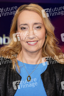 Talkshow 'hart aber fair' in Berlin