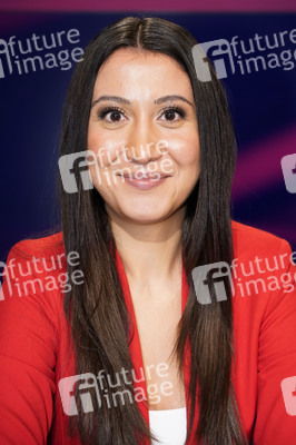 Talkshow 'hart aber fair' in Berlin