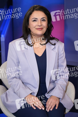 Talkshow 'hart aber fair' in Berlin