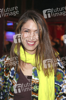 Charity Night in Cornelia Polettos Palazzo in Hamburg