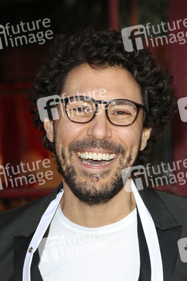 Charity Night in Cornelia Polettos Palazzo in Hamburg