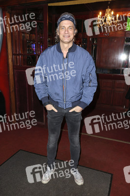 Charity Night in Cornelia Polettos Palazzo in Hamburg