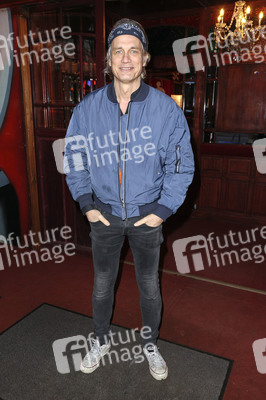 Charity Night in Cornelia Polettos Palazzo in Hamburg