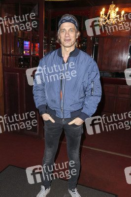 Charity Night in Cornelia Polettos Palazzo in Hamburg