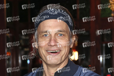 Charity Night in Cornelia Polettos Palazzo in Hamburg