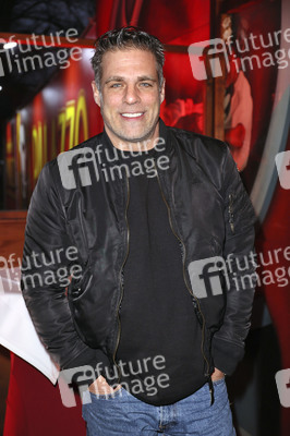 Charity Night in Cornelia Polettos Palazzo in Hamburg