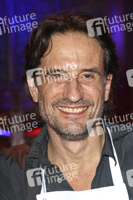 Charity Night in Cornelia Polettos Palazzo in Hamburg