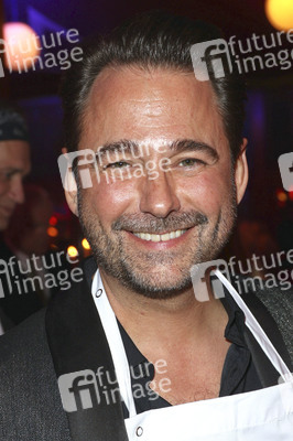 Charity Night in Cornelia Polettos Palazzo in Hamburg