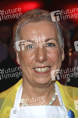 Charity Night in Cornelia Polettos Palazzo in Hamburg