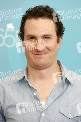 Photocall 'The Wrestler', Internationale Filmfestspiele von Venedig 2008