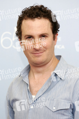 Photocall 'The Wrestler', Internationale Filmfestspiele von Venedig 2008