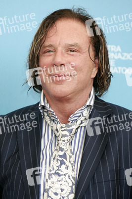Photocall 'The Wrestler', Internationale Filmfestspiele von Venedig 2008