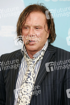 Photocall 'The Wrestler', Internationale Filmfestspiele von Venedig 2008