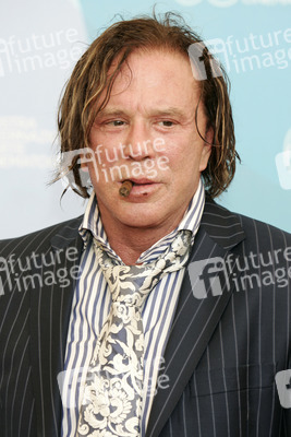 Photocall 'The Wrestler', Internationale Filmfestspiele von Venedig 2008