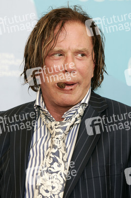 Photocall 'The Wrestler', Internationale Filmfestspiele von Venedig 2008