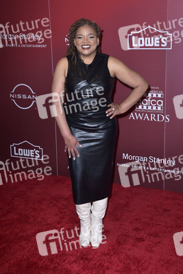 AAFCA Awards 2023 in Beverly Hills