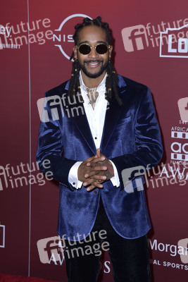 AAFCA Awards 2023 in Beverly Hills