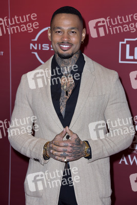 AAFCA Awards 2023 in Beverly Hills