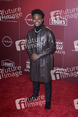 AAFCA Awards 2023 in Beverly Hills