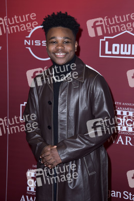 AAFCA Awards 2023 in Beverly Hills