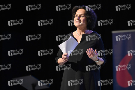 Eröffnung der lit.Cologne 2023 in Köln