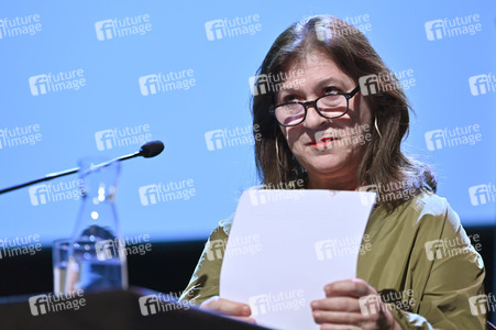 Eröffnung der lit.Cologne 2023 in Köln