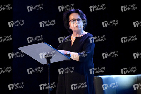 Eröffnung der lit.Cologne 2023 in Köln