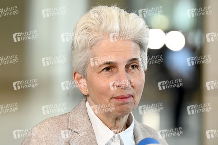 88. Sitzung des Deutschen Bundestages in Berlin