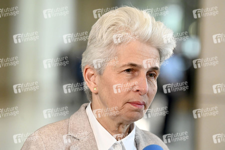 88. Sitzung des Deutschen Bundestages in Berlin