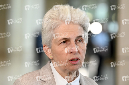 88. Sitzung des Deutschen Bundestages in Berlin