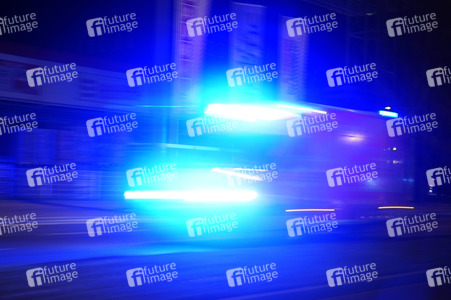 Symbolfoto Feuerwehreinsatz