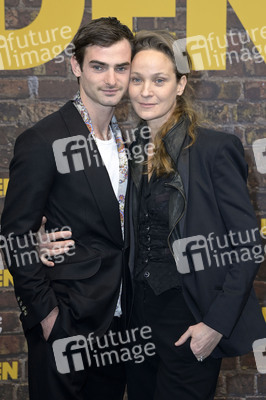 Serienpremiere 'Luden - Könige der Reeperbahn' in Berlin