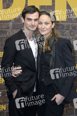 Serienpremiere 'Luden - Könige der Reeperbahn' in Berlin