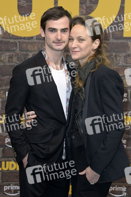 Serienpremiere 'Luden - Könige der Reeperbahn' in Berlin